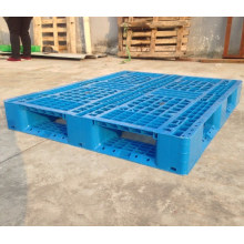 Plastic Pallet Standard 1100*1100 mm / Euro Size Heavy Duty